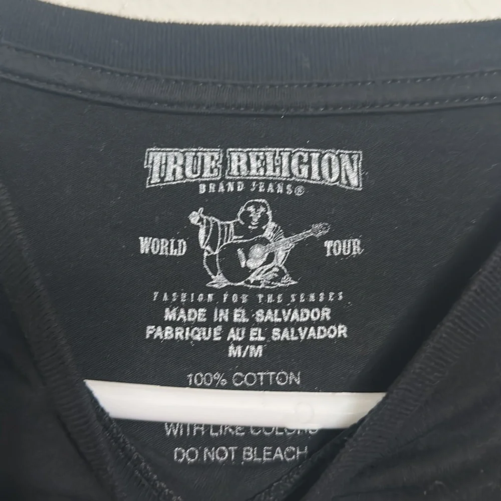 True religion shirt